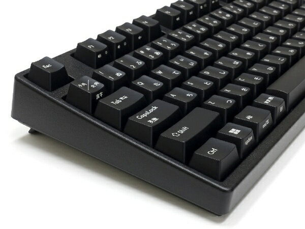 FILCO Majestouch Convertible 3 茶軸・フルサイズ・日本語かなあり FKBC108M/JB3
