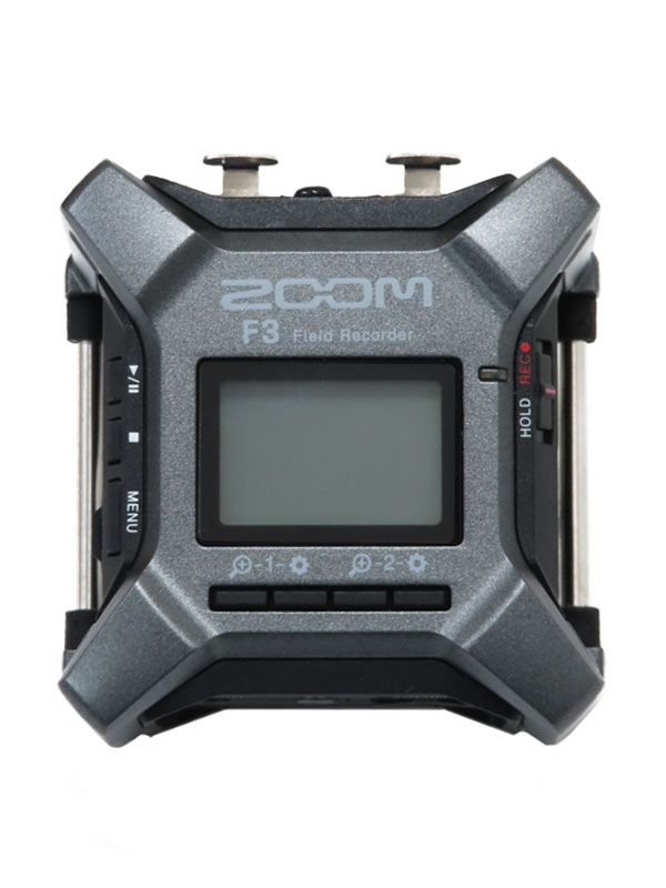 楽天市場】ズーム ZOOM F3 フィールドレコーダー | 価格比較