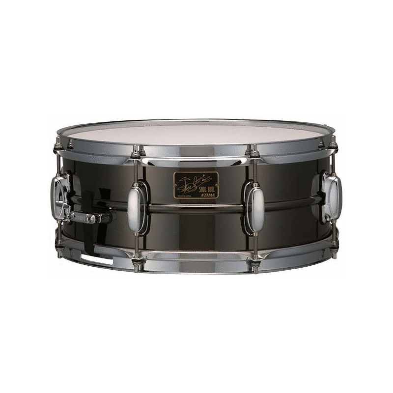 楽天市場】星野楽器 TAMA NSS1455 そうる透 Produce Snare Drum | 価格