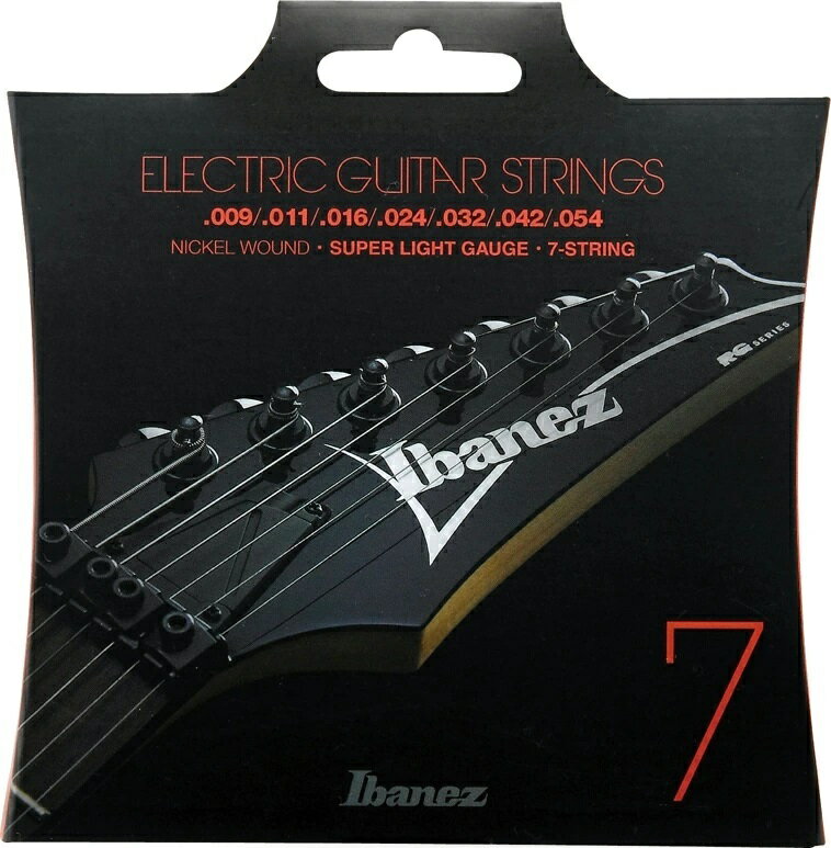 市場 あす楽対応 Strings Wound D'Addario Nickel Electric Super Guitar EXL120-3D