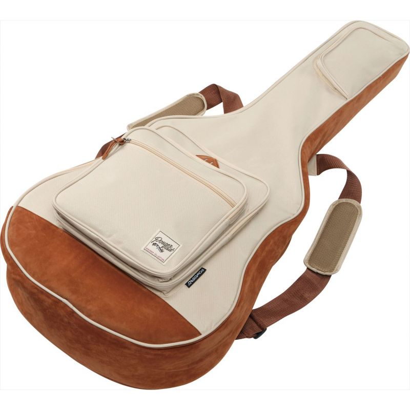 楽天市場】星野楽器 Ibanez Acoustic Guitar Gig Bags IAB541 IAB541-BE/Beige アコースティック・ ギター用ギグバッグ | 価格比較 - 商品価格ナビ