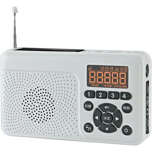 ポータブルラジオレコーダ SONY ICZ-R250TV Amazon.co.jp: ソニー ポータブルラジオレコーダー 8GB FM/AM