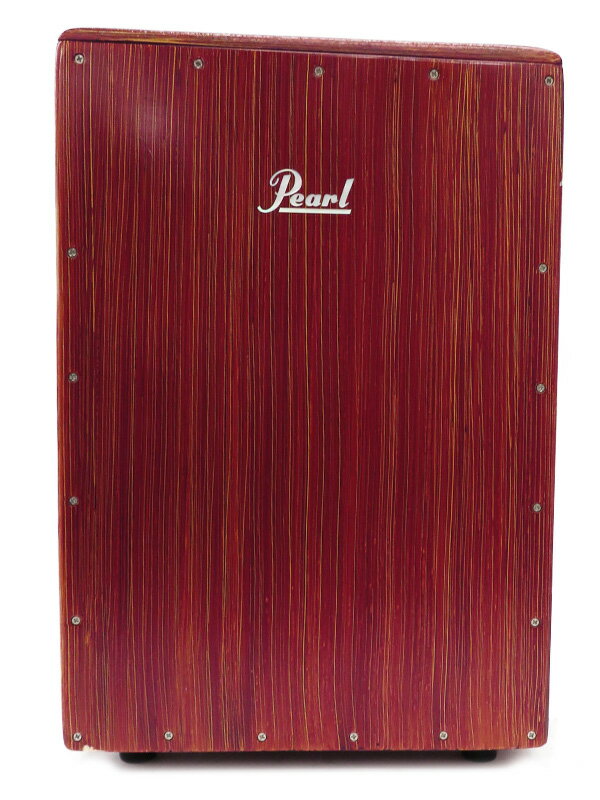 PCJ-633BB Boom Box Cajon カホン パール Pearl+spbgp44.ru