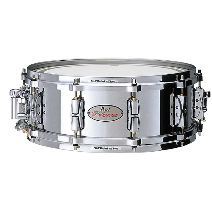 人気満点 Pearl STA1465BR SensiTone Steel Black-Nickel finish