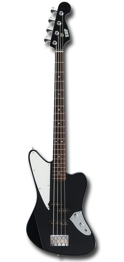 ESP VP-B La'cryma Christi SHUSEモデル ESP VP-B La'cryma Christi SHUSEモデル（Acid Black Cherry at