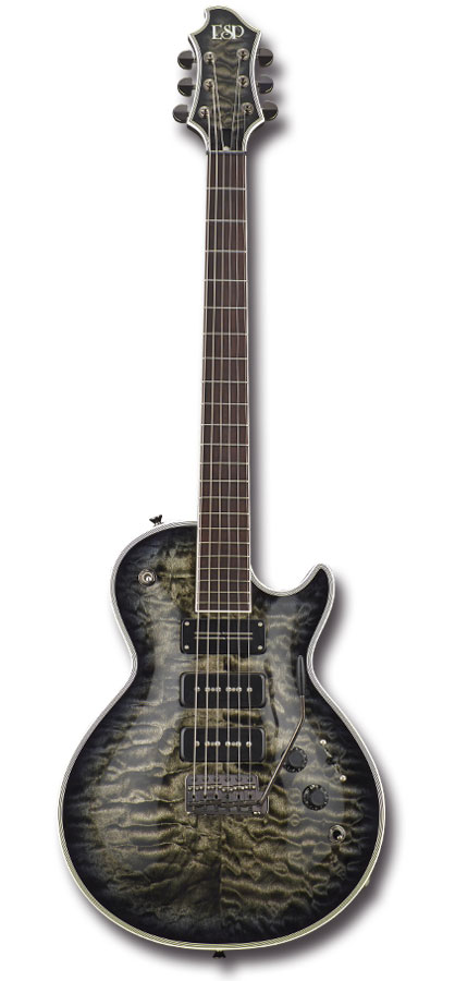 楽天市場】イー・エス・ピー ESP ECLIPSE 20th Anniversary Signature