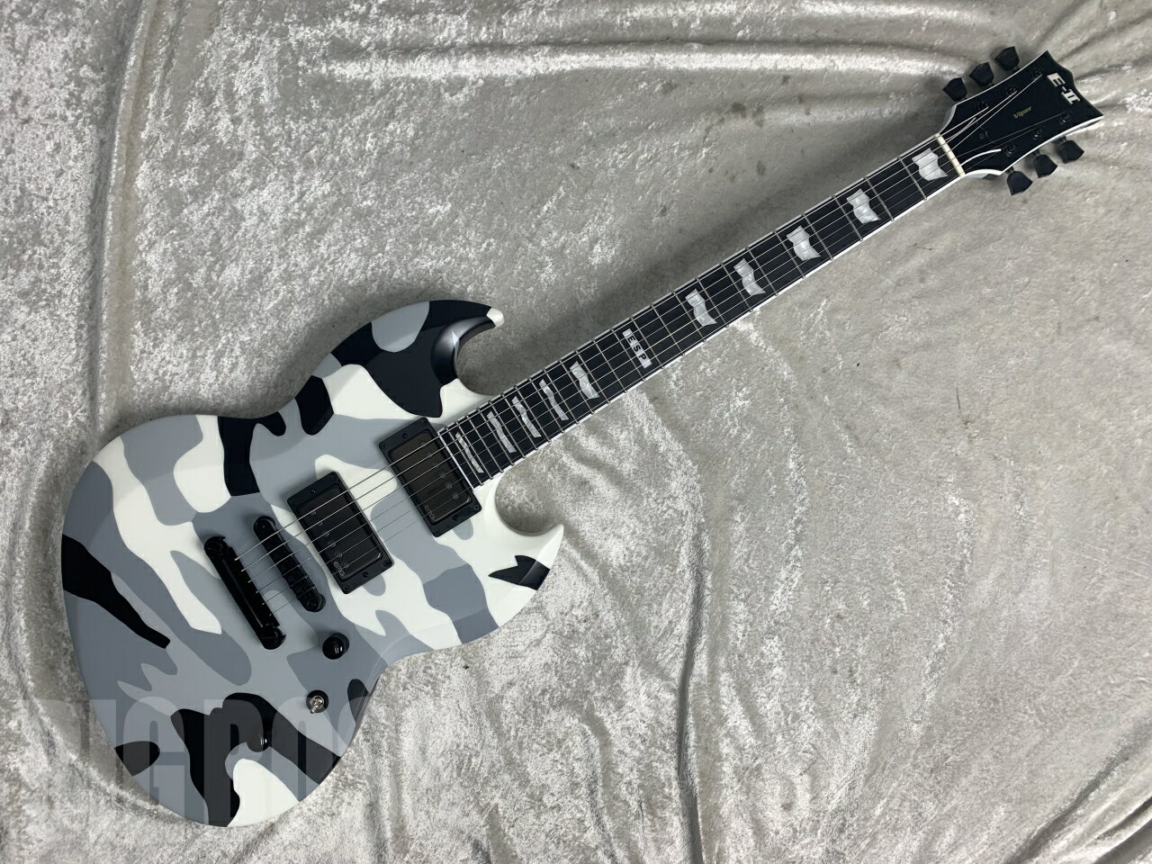 楽天市場】イー・エス・ピー E-II VIPER Urban Camo | 価格比較