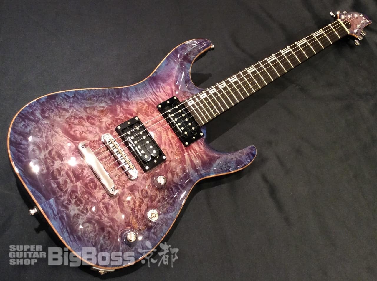 楽天市場 イー エス ピー Esp 戦国basaraコラボレーション 伊達政宗ギター Esp Arrow 価格比較 商品価格ナビ