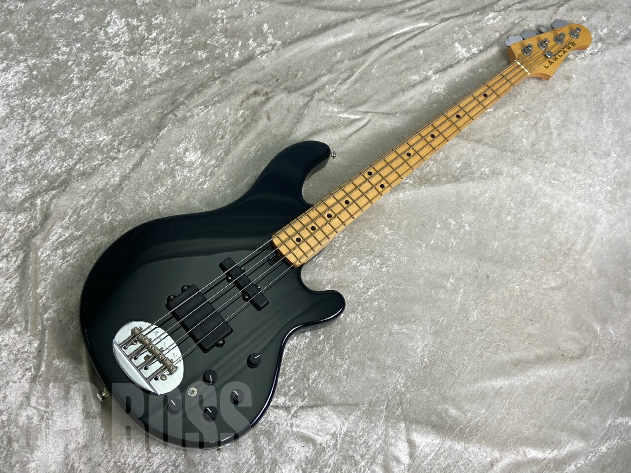 楽天市場 イー エス ピー Esp 戦国basaraコラボレーション 伊達政宗ギター Esp Arrow 価格比較 商品価格ナビ