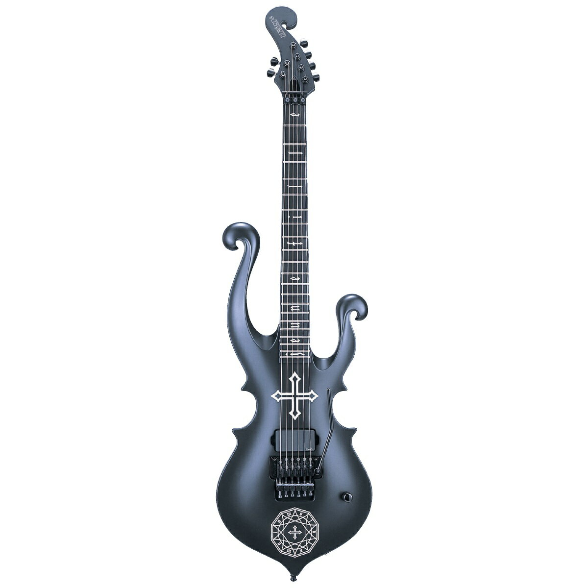 楽天市場】イー・エス・ピー Edwards E-JF-X Moi dix Mois Mana