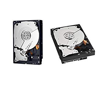 WESTERN DIGITAL 3.5インチ内蔵HDD 1TB Serial-ATA 7200rpm 32MB WD1001FALS