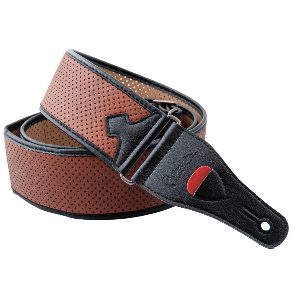 数量は多】 Righton STRAPS ライトオンストラップス FAKEY Woody - ギターストラップ www.lineaco.com.br
