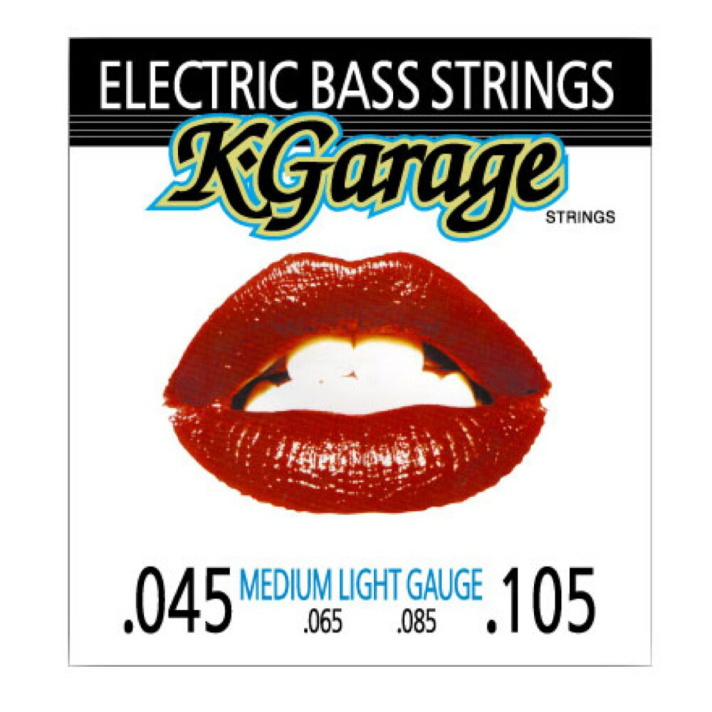 K-garage ベース 楽天市場】キクタニミュージック K・Garage｜ケーガレージ
