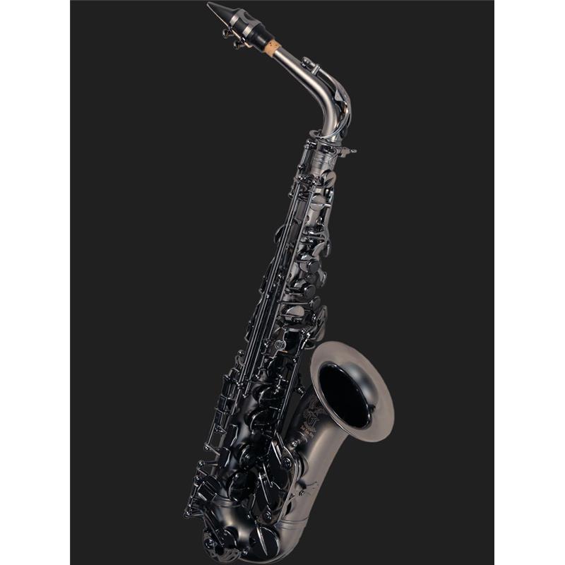 楽天市場】黒澤楽器店 アルトサックス キャノンボール A5-BiceB
