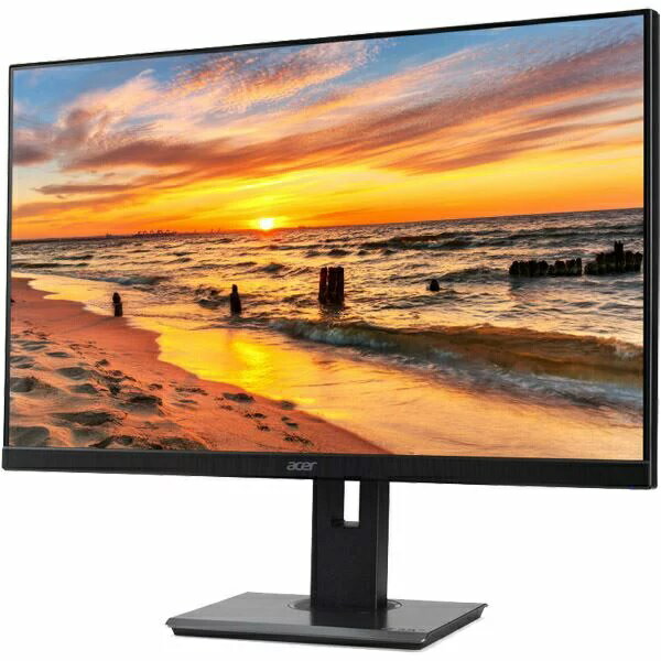 楽天市場】日本エイサー ACER 液晶モニター B227QBMIPRZX 21.5インチ