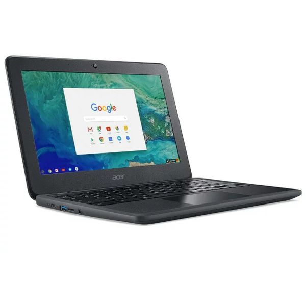 楽天市場】日本エイサー Acer Chromebook 11 N7 C731-F12M Celeron N3060/ 2GB/ 16GB eMMC/  11.6/Chrome OS/ Officeなし/ スティールグレイ | 価格比較 - 商品価格ナビ