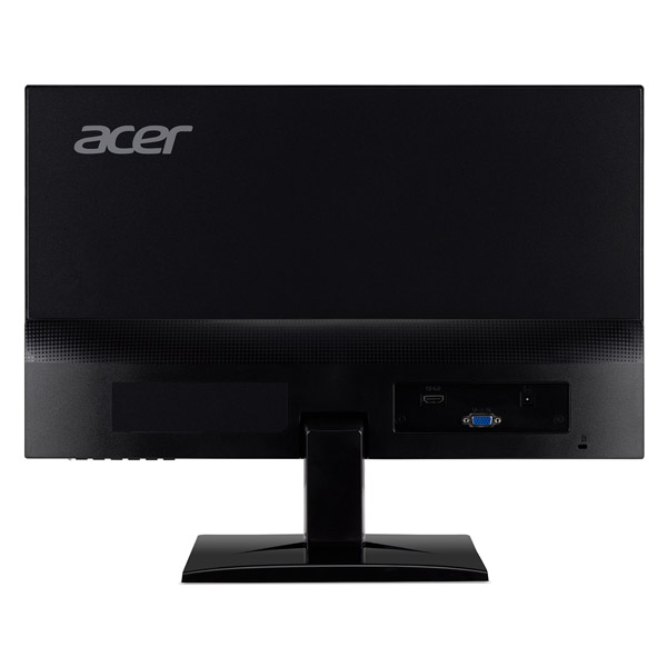 楽天市場】日本エイサー acer 23.8型ワイド液晶ディスプレイ ACER