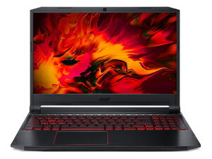 楽天市場】日本エイサー acer ノートパソコン Acer Nitro 5 AN515-55-A76Y6T | 価格比較 - 商品価格ナビ