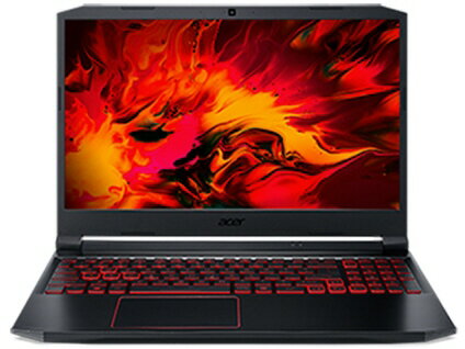 楽天市場】日本エイサー acer ノートパソコン Acer Nitro 5 AN515-55-A76Y6T | 価格比較 - 商品価格ナビ