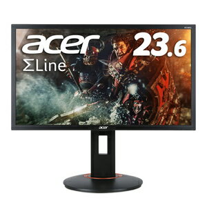 楽天市場】日本エイサー acer ディスプレイ ACER XF240QSBMIIPRX