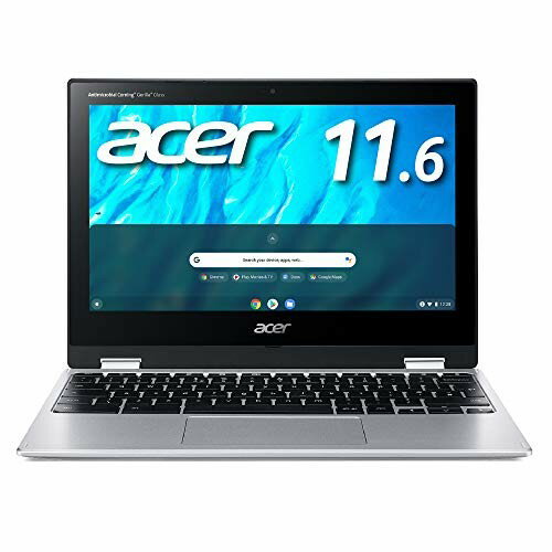 楽天市場】日本エイサー acer ノートパソコン Chromebook CP311-3H