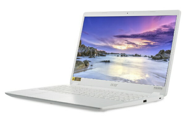 楽天市場】日本エイサー acer ノートパソコン Aspire 3 A315-56