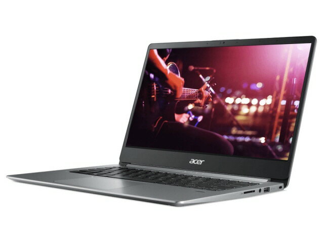 楽天市場】日本エイサー acer ノートPC Swift 1 SF114-32-A14U/S | 価格比較 - 商品価格ナビ