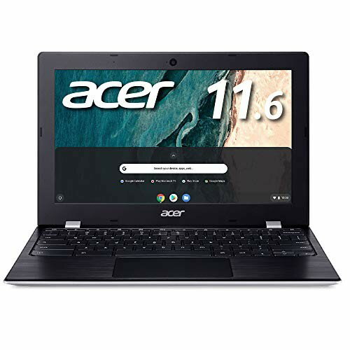 楽天市場】日本エイサー acer ノートパソコン Chromebook CB311-9H