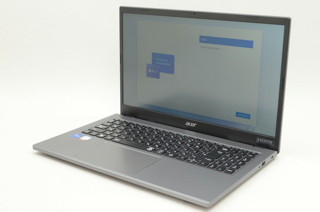 acer Aspire 5 A515-58P-N78Y