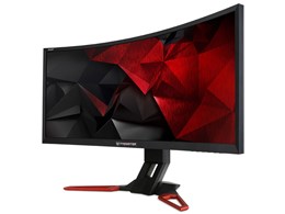 Монитор игровой acer predator z35bmiphz обзор