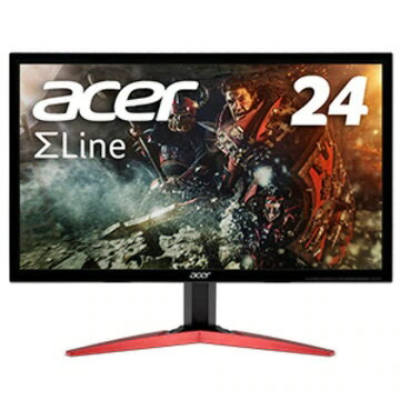 【楽天市場】日本エイサー ACER ゲーミングモニター 23.6型 フルHD 0.5ms 165Hz KG241QSBMIIPX | 価格比較 -  商品価格ナビ