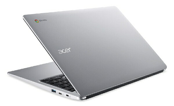 Acer ノートPC Chromebook ピュアシルバー CB315-3H-A14N2
