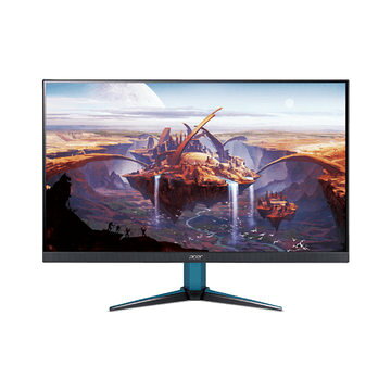 楽天市場】日本エイサー acer 27型 ワイド液晶ディスプレイ 