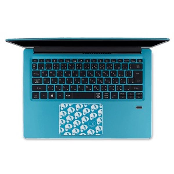 Acer HATSUNE MIKU ノートパソコン Acer×HATSUNE MIKUノートパソコン｜PC専門店【ツクモ】公式通販