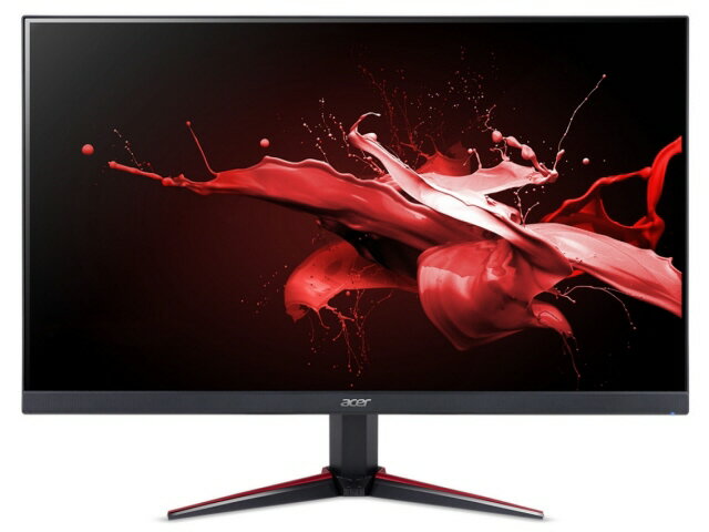 楽天市場】日本エイサー acer 液晶ディスプレイ VG220QE3BMIIX