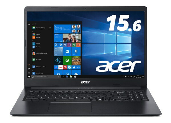 楽天市場】日本エイサー acer ノートPC Aspire 3 A315-34-F14U/KF