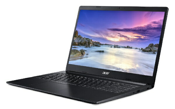 ACER Aspire 3 ノートPC A315-34-A14U/KF チャコ… 楽天市場】日本エイサー acer ノートPC Aspire 3 A315-34-F14U