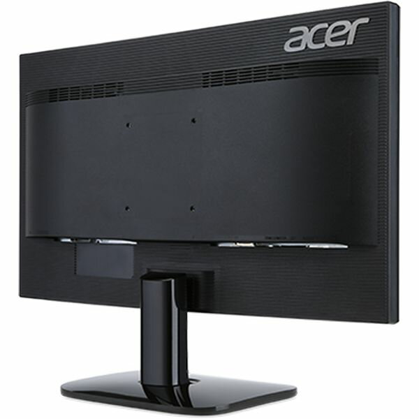 【楽天市場】日本エイサー Acer モニター ディスプレイ AlphaLine 23.6インチ フルHD K242HQLbi | 価格比較