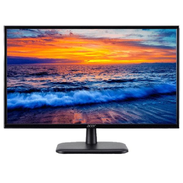 ★新品未開封★　acer モニター　EK220QH3bi 楽天市場】日本エイサー acer モニター ACER EK220QH3BI | 価格
