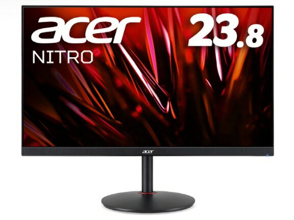 楽天市場】日本エイサー acer 23.8型 IPSパネル搭載ゲーミング 