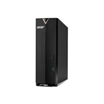 acerデスクトップPC 楽天市場】日本エイサー acer デスクトップPC Aspire X XC-895