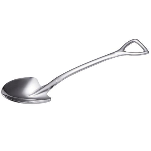 A&Fのチタンスプーンエイアンドエフデッドストック 激レア