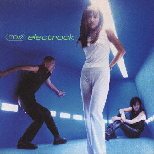electrock/ＣＤ/AVCT-10015