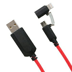 藤本電業 2WAY イルミネーションケーブル CK-L06RD