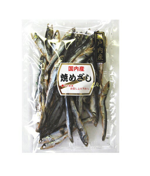 楽天市場 マキノ海産 マキノ海産 国産 焼めざし 80g 価格比較 商品価格ナビ