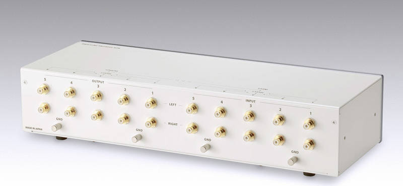 美品！ORB LS-RW Superior ラインセレクター ORB LS-RW Superior ラインセレクター : さくら山楽器 - 通販