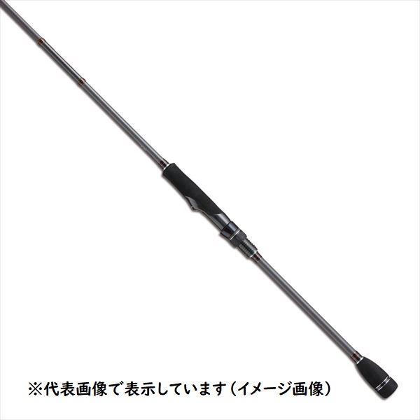 テールウォーク ソルティーシェイプ ダッシュ L-EGING 83M/SL