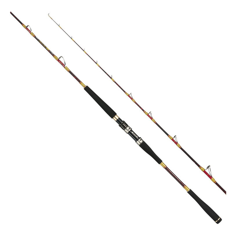 アルファタックル alpha tackle SHORT ARM GS 82 165H 51647