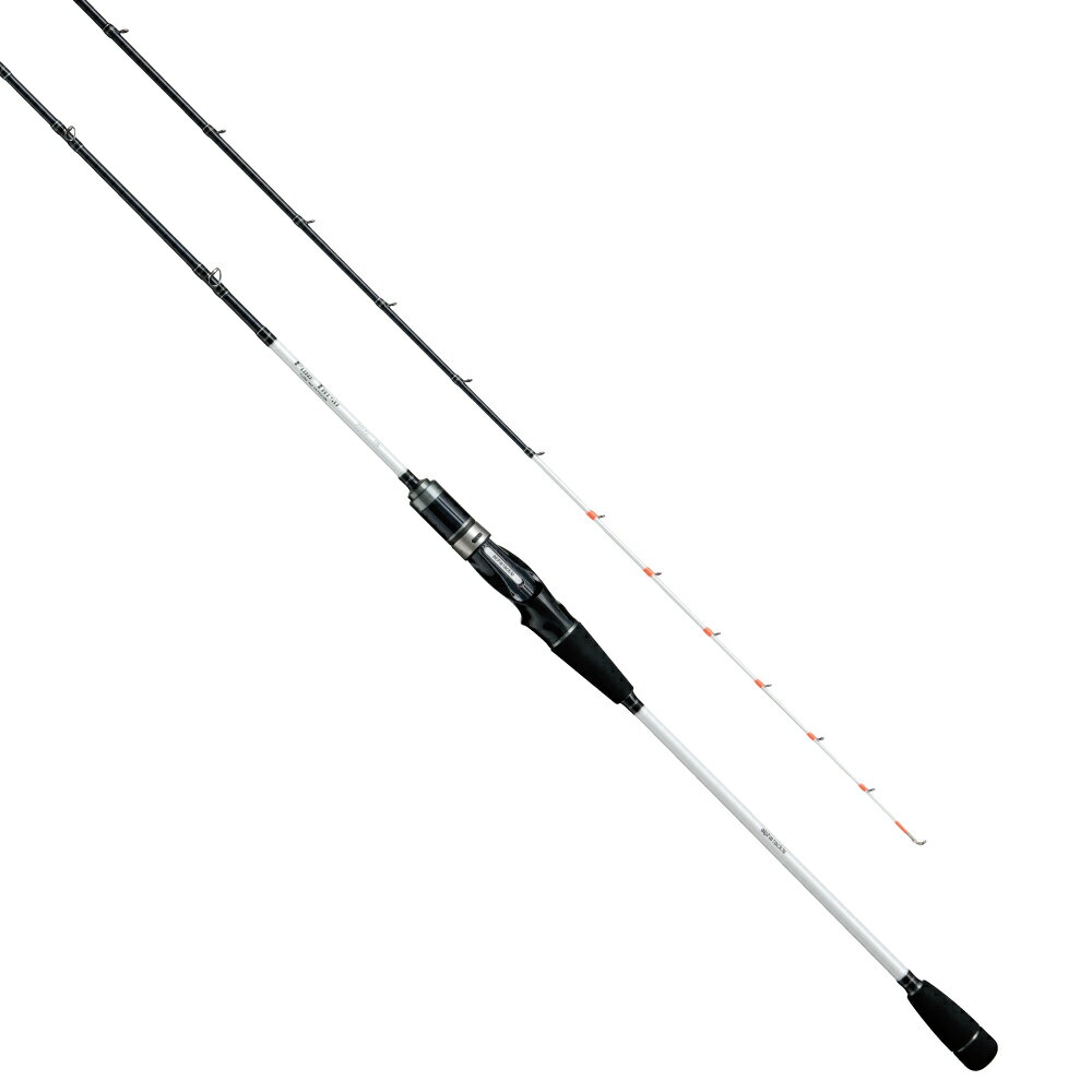 Nomura Hiro Solid Tip Lure Rod All Sizes 