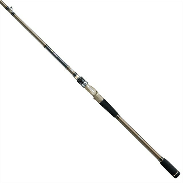 アルファタックル 海人 アカムツ 225